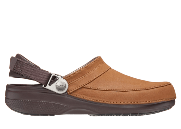 Crocs Classic Clog Museum of Peace & Quiet Green - 209389-260